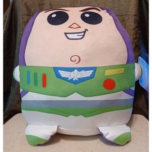 Cuutopia Disney 100 Pixar Special 14in Mattel Buzz Lightyear Plush Stuffed Toy